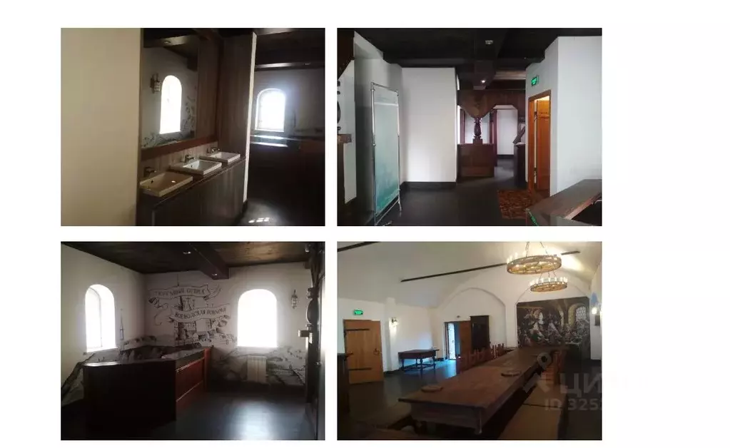 Помещение свободного назначения в Свердловская область, Верхотурье ... - Фото 1