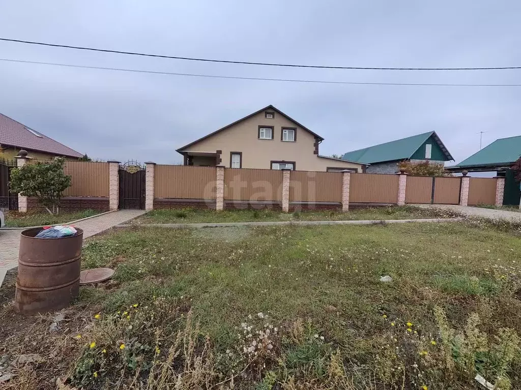 Дом в Белгородская область, Белгородский район, Никольское с/пос, с. ... - Фото 1