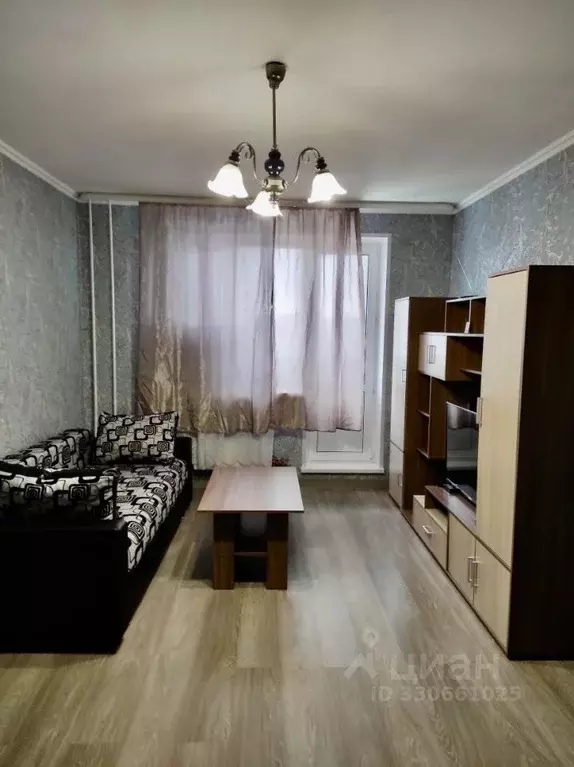 3-к кв. Москва ул. Крылатские Холмы, 26К1 (69.2 м) - Фото 0