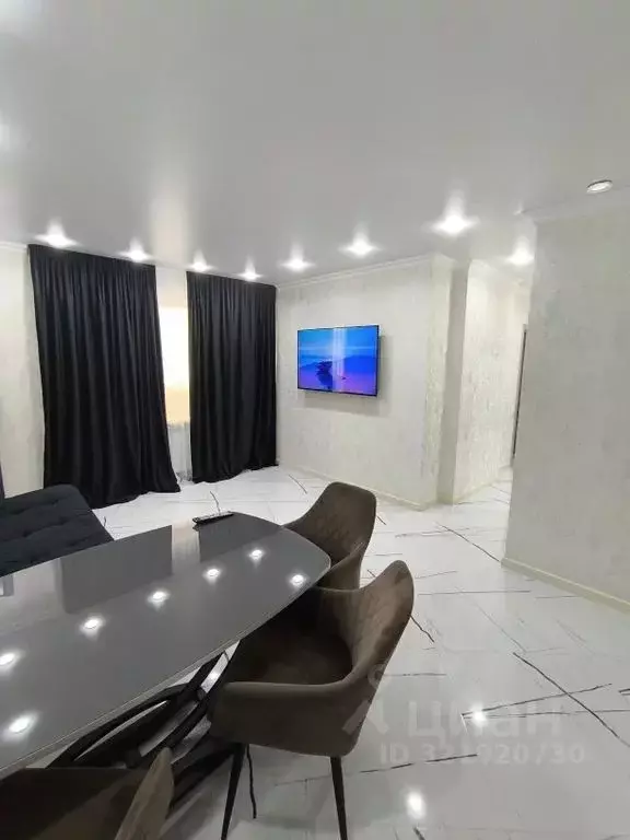 1-к кв. Саратовская область, Саратов ул. Имени В.Н. Симбирцева, 40 ... - Фото 1