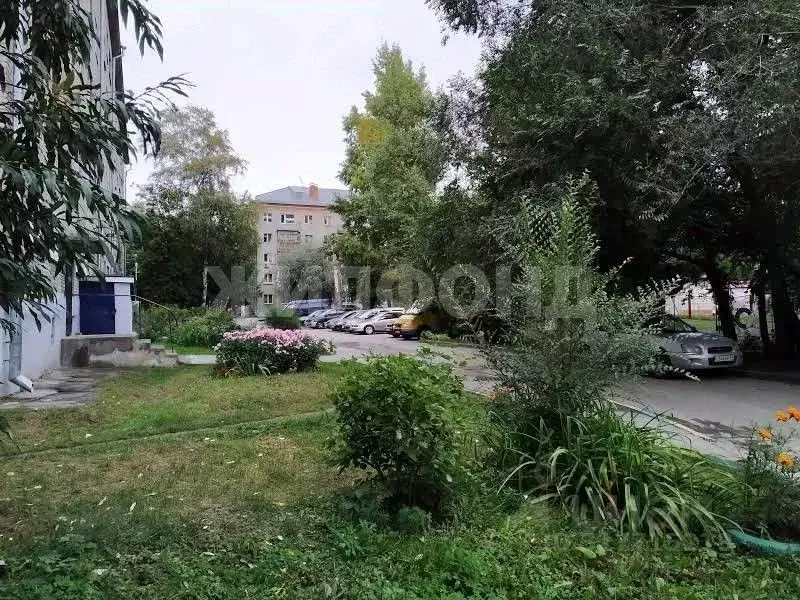 1-к кв. Новосибирская область, Новосибирск Гидромонтажная ул., 54 ... - Фото 1