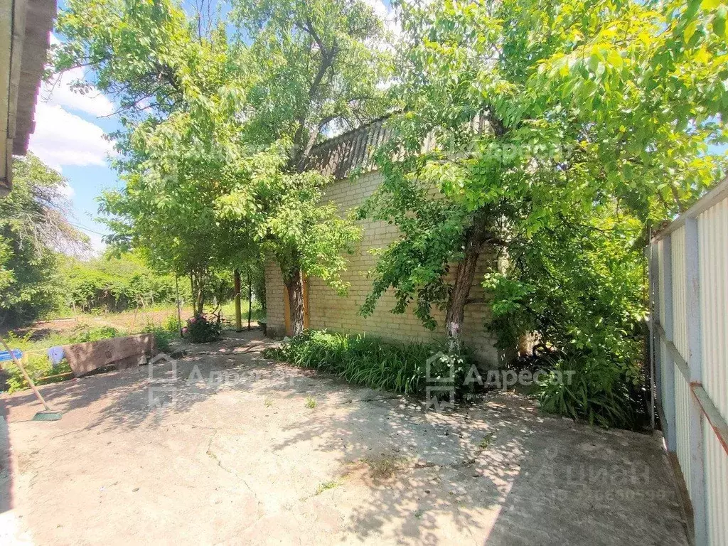 Дом в Волгоградская область, Волгоград Металлург СНТ,  (30 м) - Фото 2