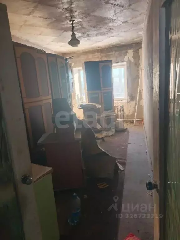 Дом в Кемеровская область, Топки ул. Черемшанка (64 м) - Фото 1