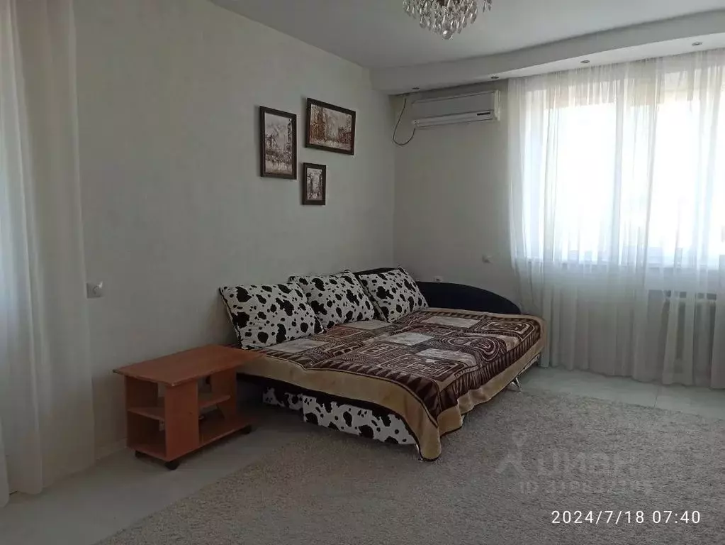 2-к кв. Краснодарский край, Геленджик ул. Горького, 31 (50.0 м) - Фото 2