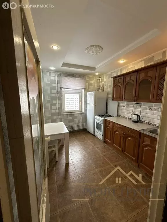 2-комнатная квартира: Казань, улица Абсалямова, 26А (50.4 м) - Фото 1