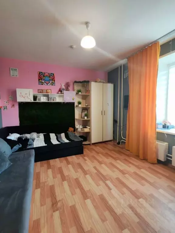 2-к кв. Пермский край, Пермь ул. Косякова, 16 (68.0 м) - Фото 2