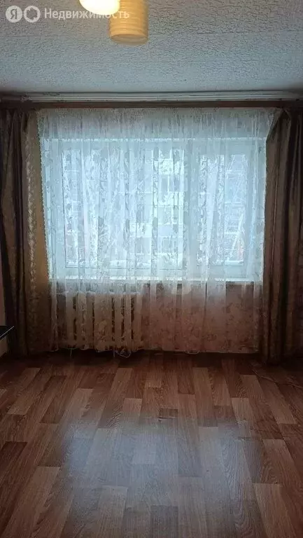 1-комнатная квартира: Юрга, улица Кирова, 25 (30 м) - Фото 2