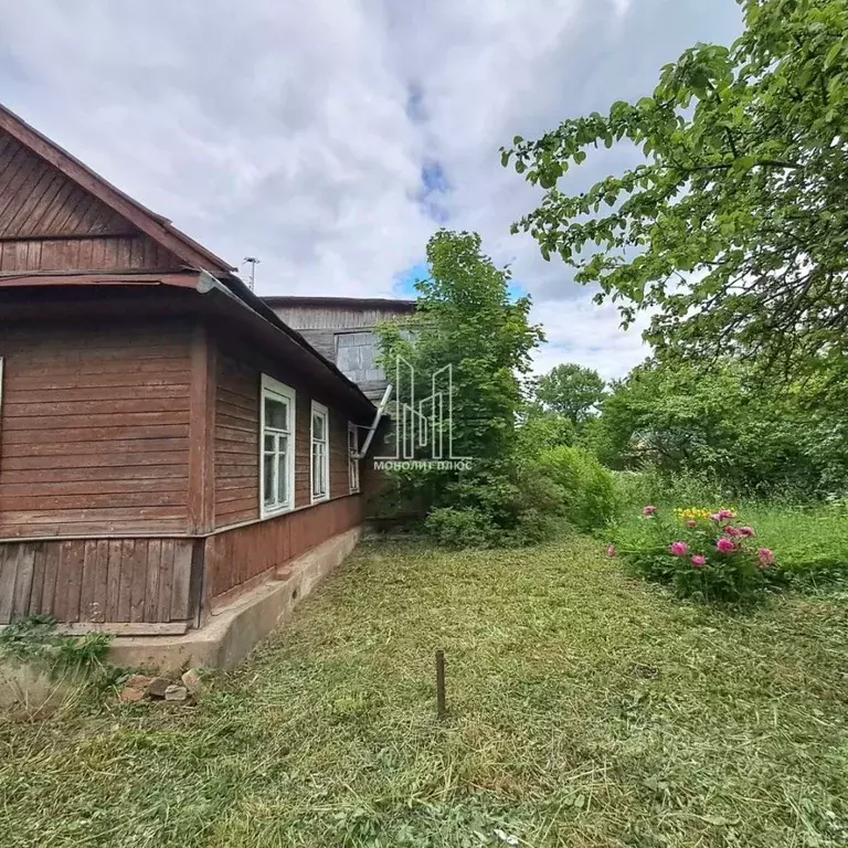 Дом в Ленинградская область, Гатчинский муниципальный округ, Тайцы ... - Фото 2