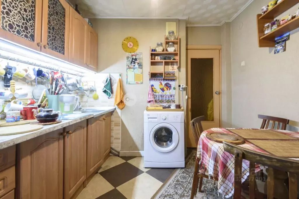 4-к кв. Татарстан, Казань ул. Гаврилова, 2 (99.0 м) - Фото 2