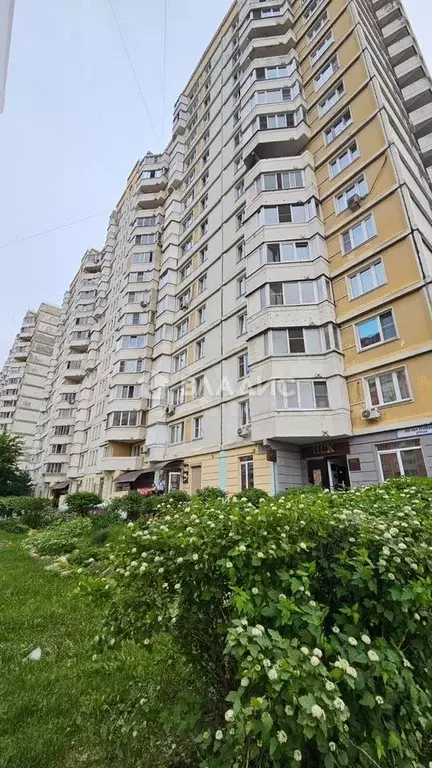 1-к. квартира, 35,2 м, 14/16 эт. - Фото 1