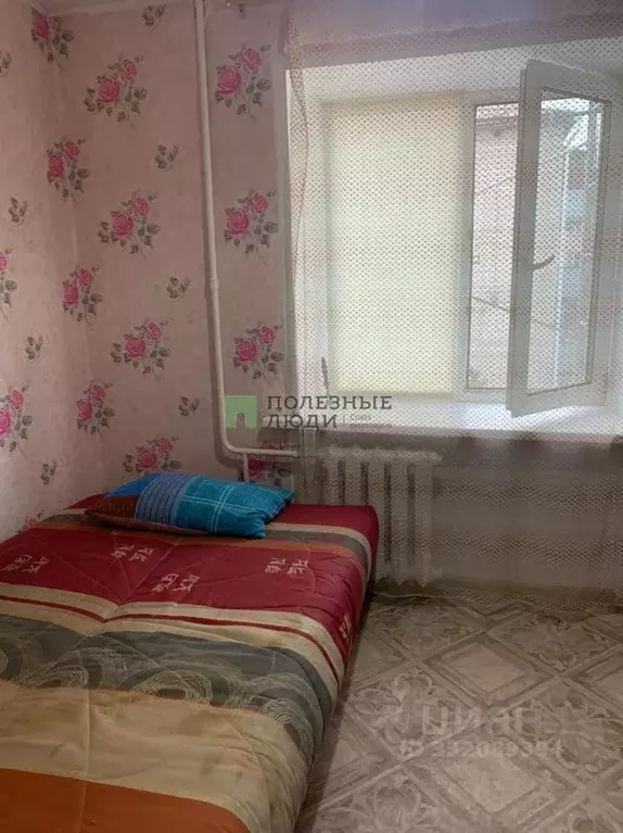Комната Курганская область, Курган ул. Урицкого, 77 (10.0 м) - Фото 1