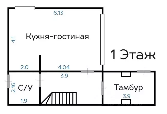 Таунхаус в Московская область, Красногорск городской округ, Сабурово ... - Фото 2