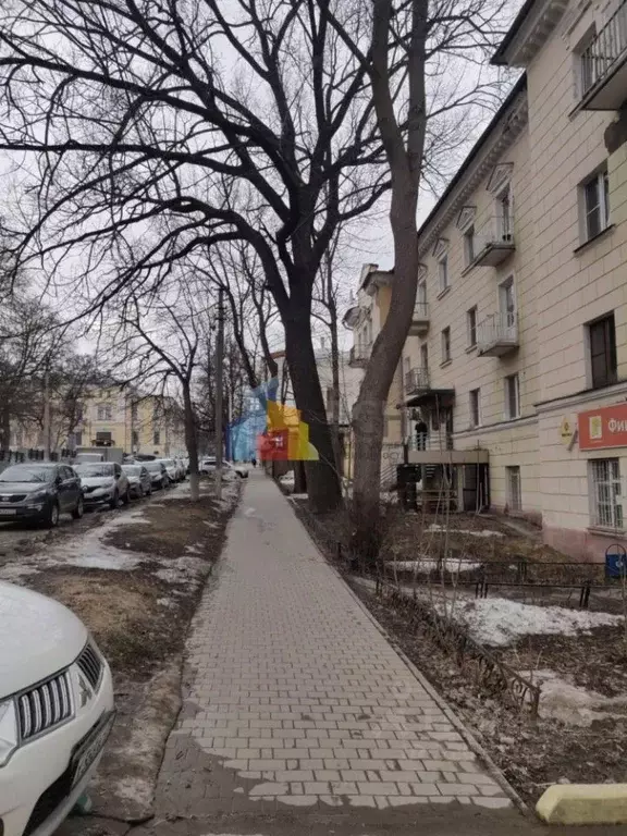 Помещение свободного назначения в Тульская область, Тула Гоголевская ... - Фото 2