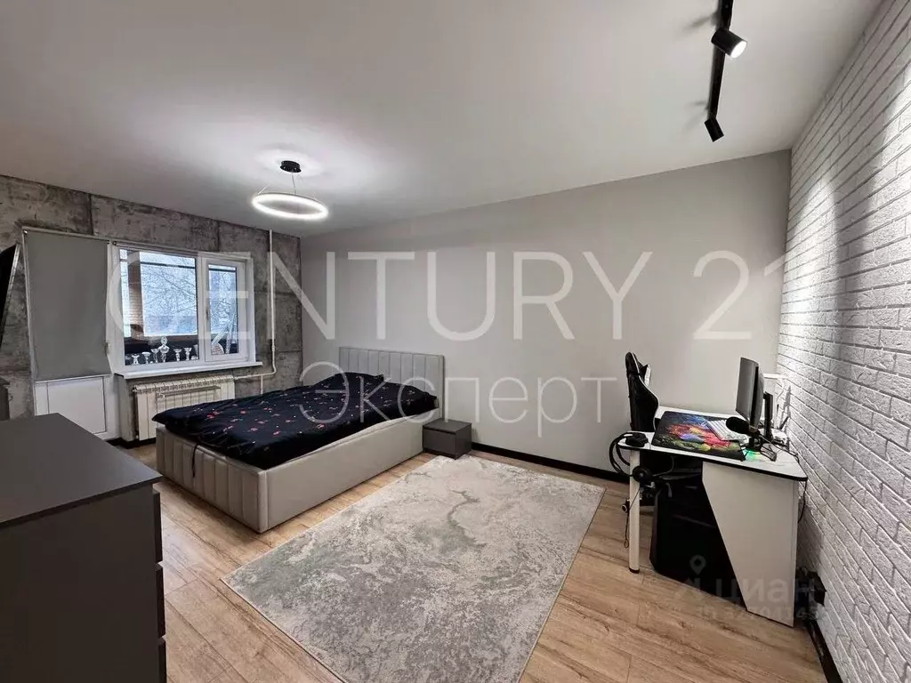 1-к кв. Калининградская область, Калининград ул. Сержанта Щедина, 19 ... - Фото 0