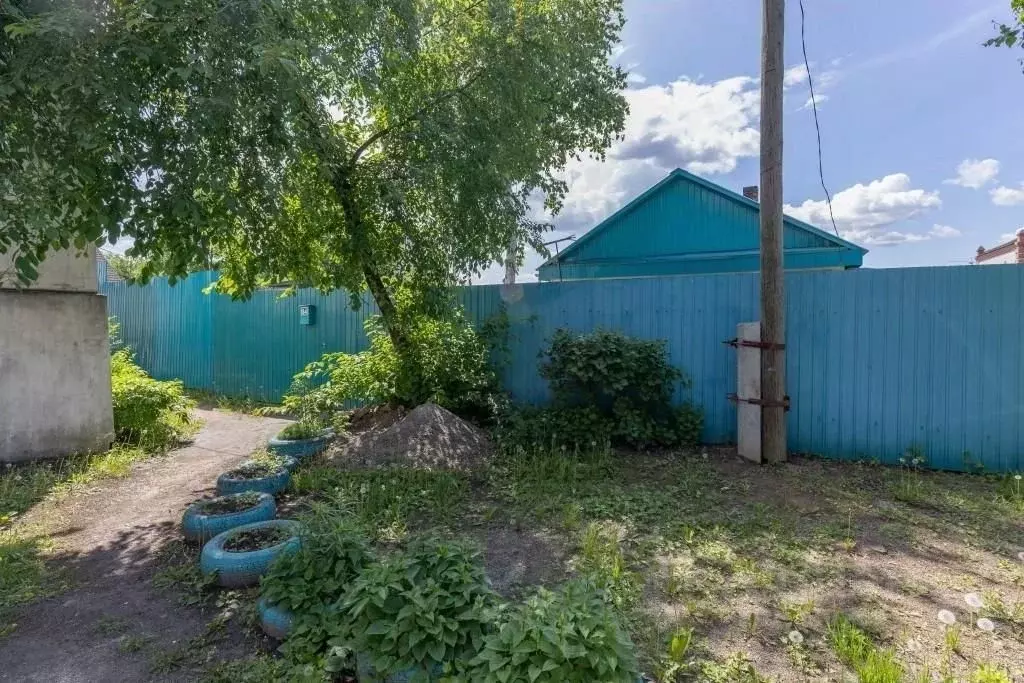Дом в Амурская область, Благовещенск Партизанская ул., 84 (32 м) - Фото 2