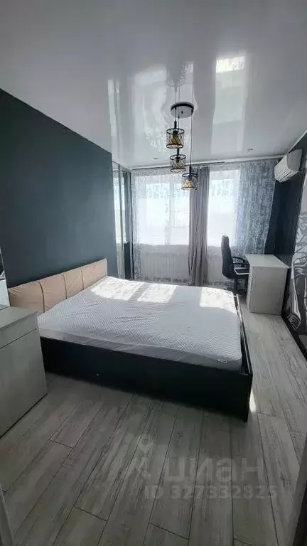 2-к кв. Ростовская область, Донецк 3-й мкр, 34 (48.0 м) - Фото 2