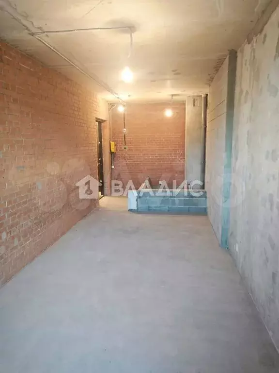 Квартира-студия, 26 м, 4/8 эт. - Фото 1
