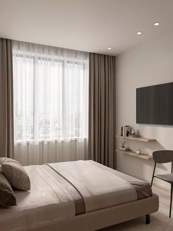 Продаётся 1-к квартира, 30.4 м - Фото 1