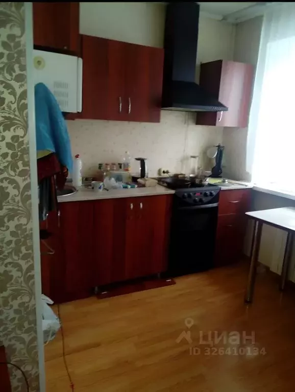 3-к кв. Хакасия, Абакан ул. Островского, 24 (47.0 м) - Фото 1