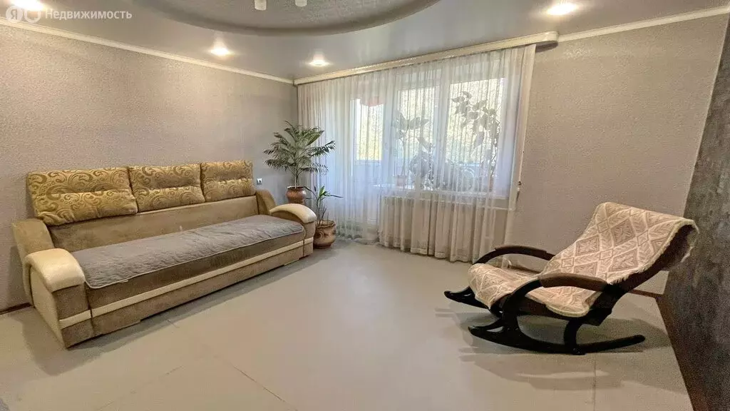 4-комнатная квартира: Киров, Строительная улица, 26 (77 м) - Фото 2