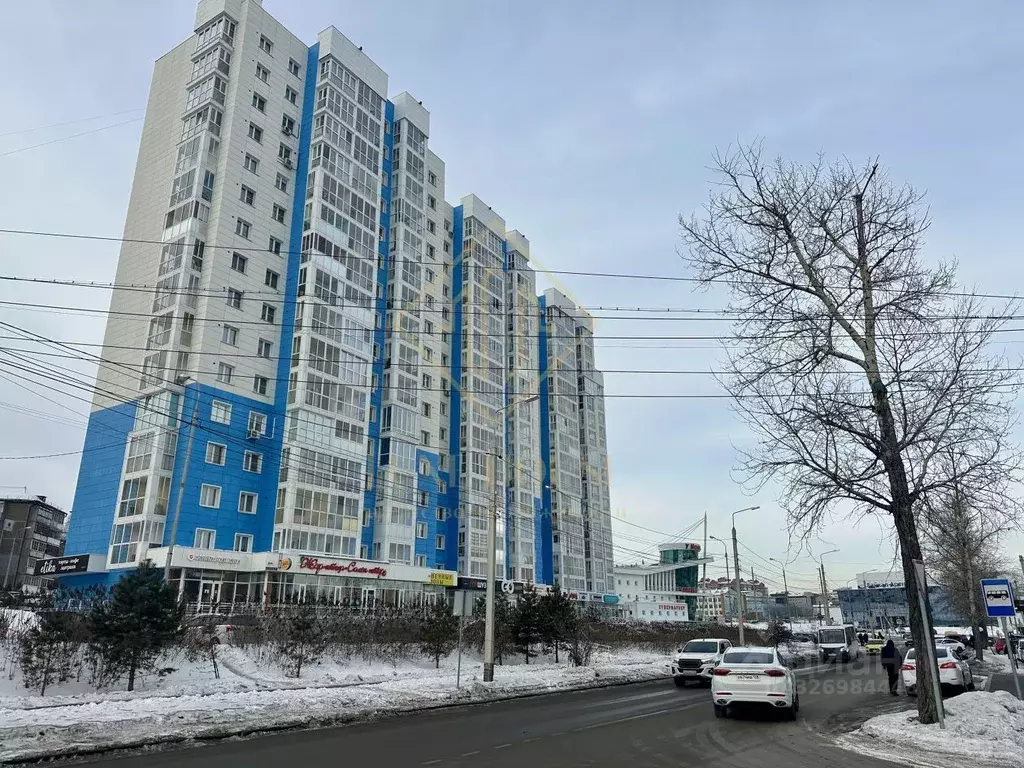 Помещение свободного назначения в Иркутская область, Иркутск ул. ... - Фото 2