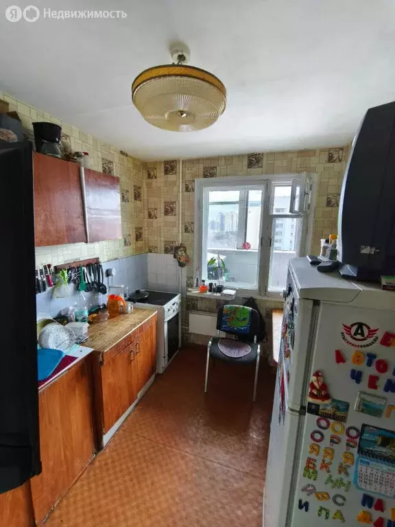 2-комнатная квартира: Екатеринбург, Московская улица, 212к2 (48.2 м) - Фото 1