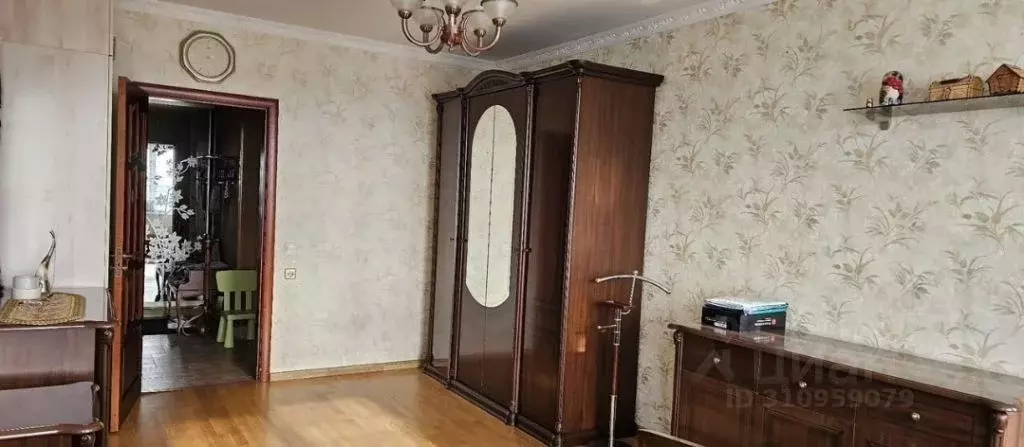 2-к кв. Нижегородская область, Нижний Новгород ул. Героя Шнитникова, 1 ... - Фото 1