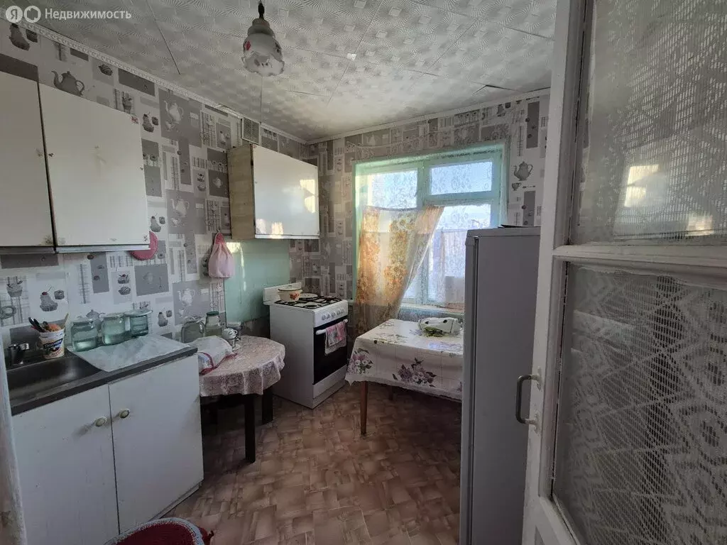 1-комнатная квартира: Астрахань, улица Савушкина, 16 (30 м) - Фото 2