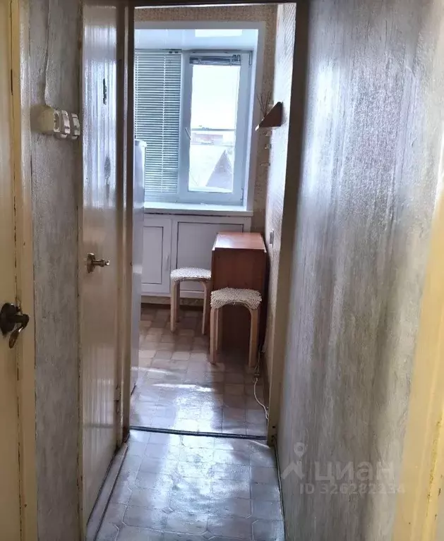 1-к кв. Костромская область, Кострома Чернореченский проезд, 39 (33.0 ... - Фото 2