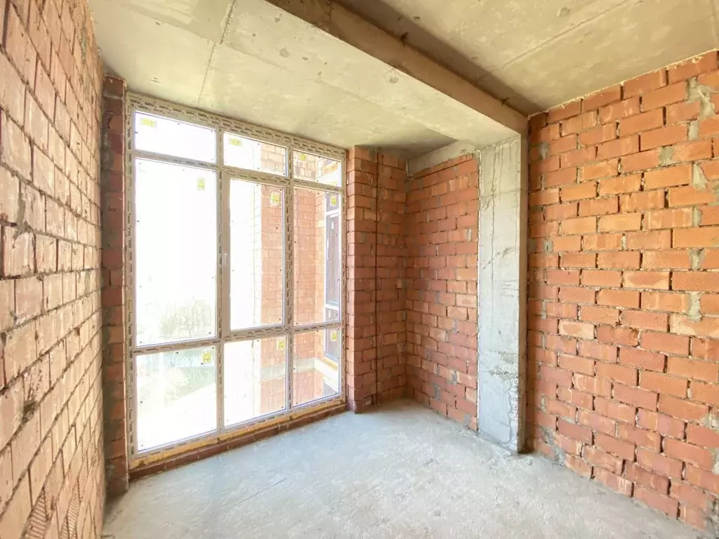 3-к кв. Кабардино-Балкария, Нальчик Московская ул. (80.79 м) - Фото 1