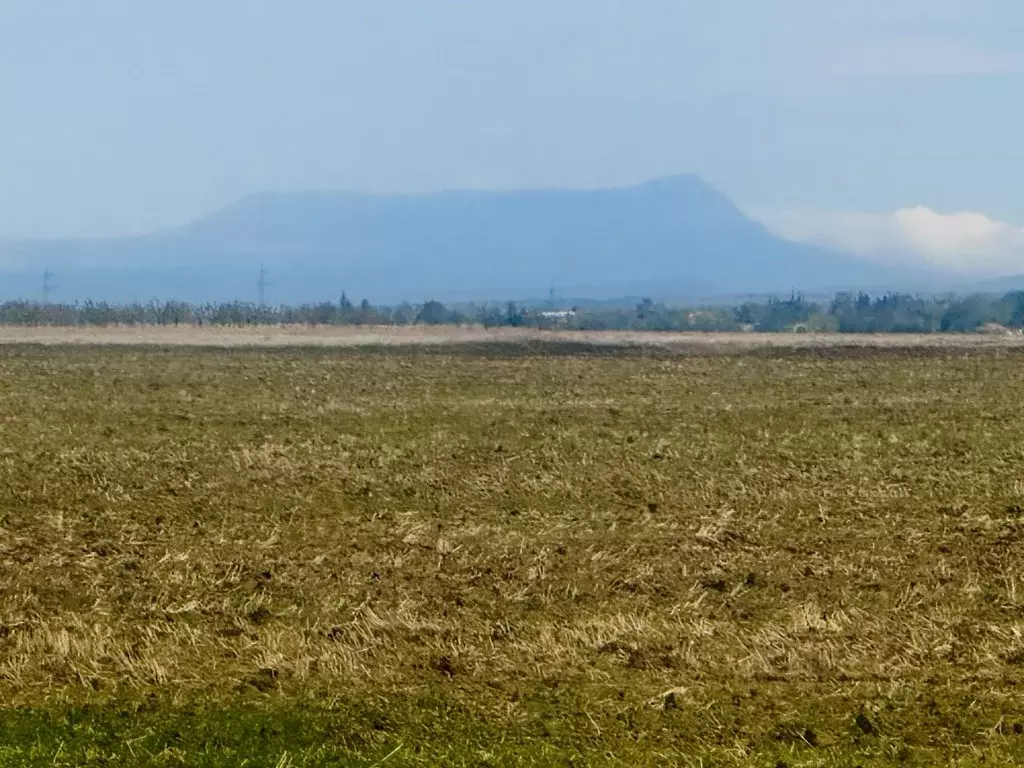 Участок в Крым, Бахчисарайский район, Песчановское с/пос, Северный ... - Фото 1