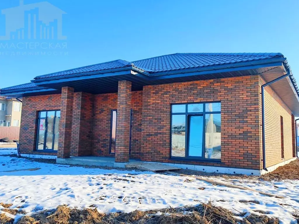 Дом в Московская область, Красногорск городской округ, д. Нефедьево  ... - Фото 2