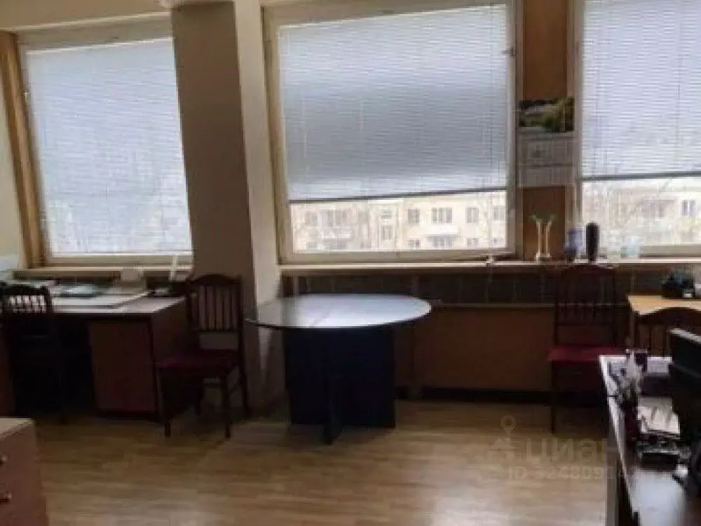 Офис в Москва Городская ул., 8 (2250 м) - Фото 2