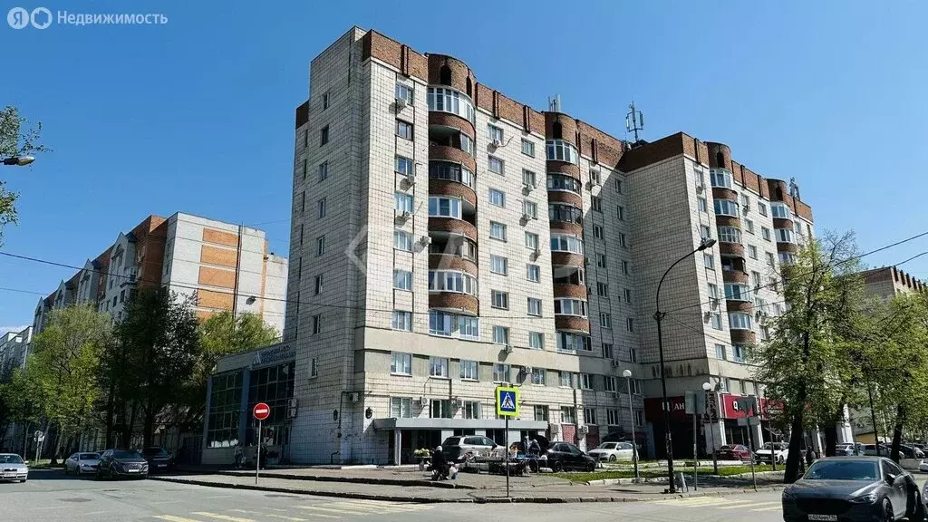 Помещение свободного назначения (35 м) - Фото 1