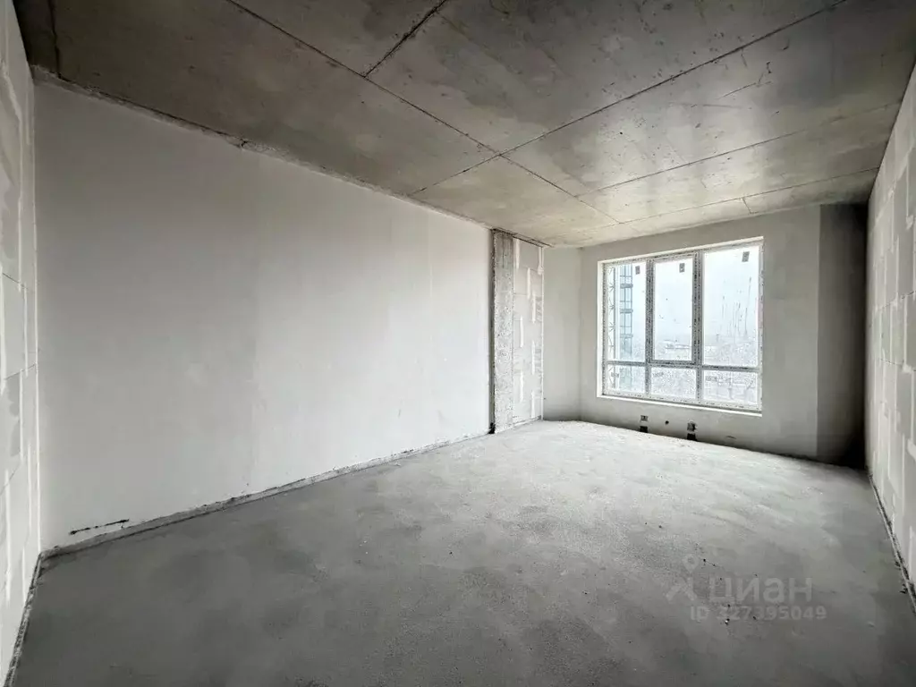 2-к кв. Кабардино-Балкария, Нальчик ул. Идарова, 176 (72.1 м) - Фото 2