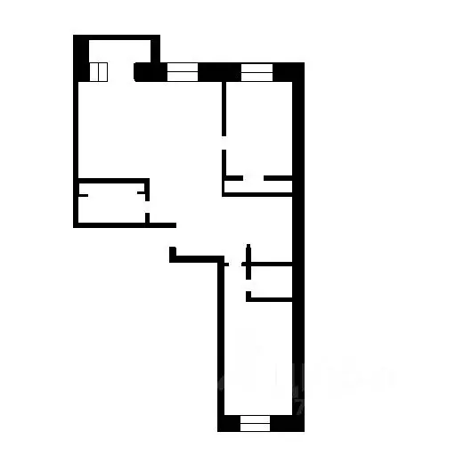 3-к кв. Санкт-Петербург Коломяжский просп., 15к2 (95.0 м) - Фото 2