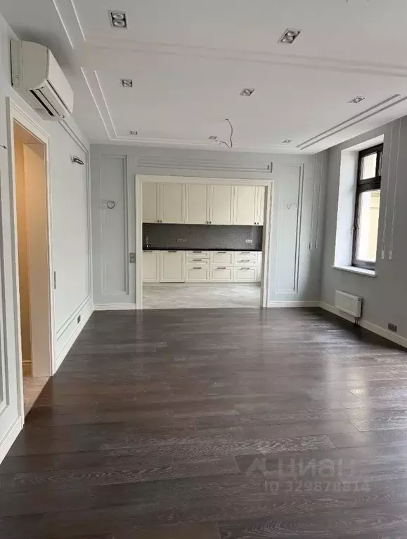 Офис в Москва Большой Каретный пер., 24с2 (92 м) - Фото 2