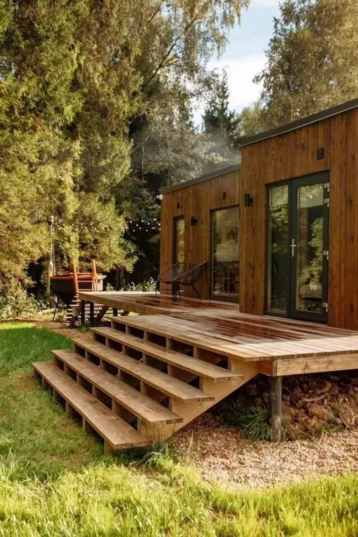 Дом в Московская область, Клин городской округ, Лесная Опушка дп 163 ... - Фото 2