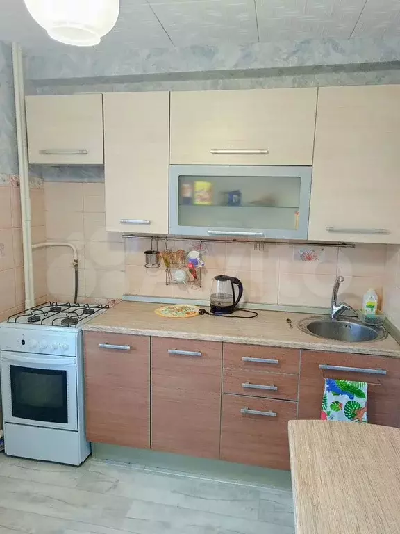 2-к. квартира, 45 м, 3/9 эт. - Фото 0