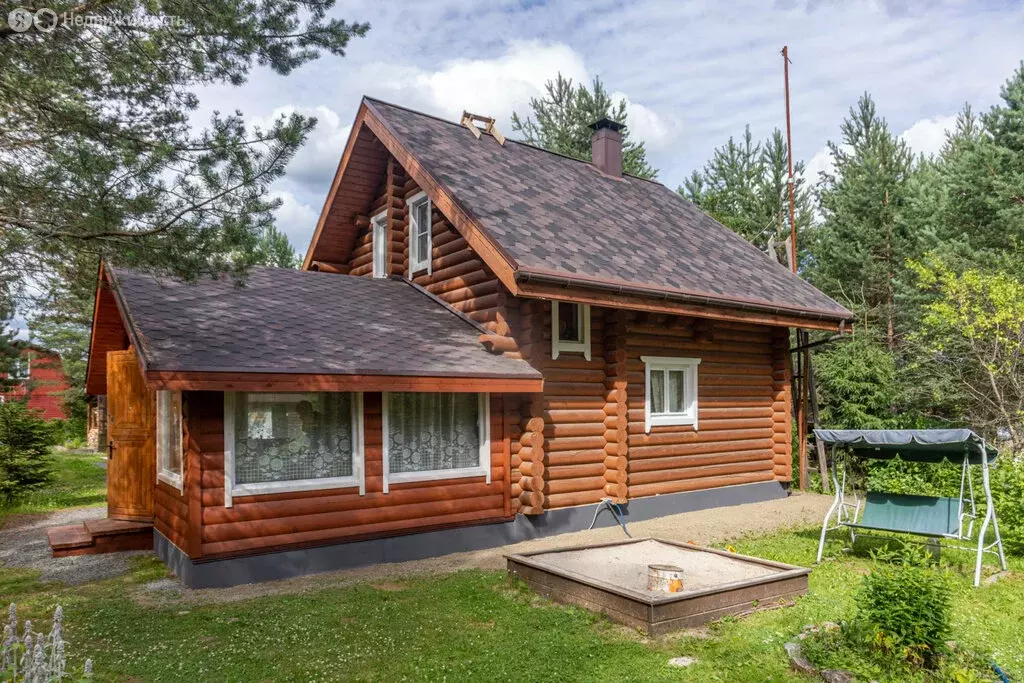 Дом в Чалнинское сельское поселение, СНТ Надежда (84 м) - Фото 1