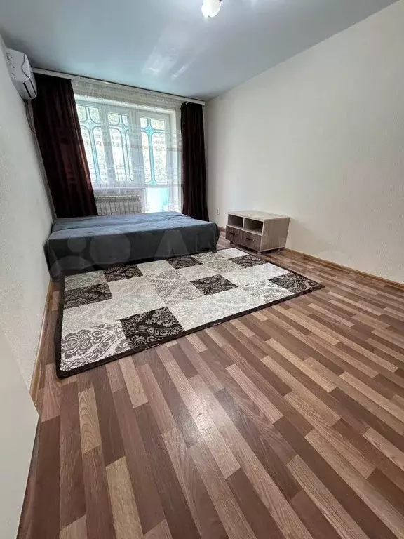 1-к. квартира, 32 м, 3/5 эт. - Фото 0