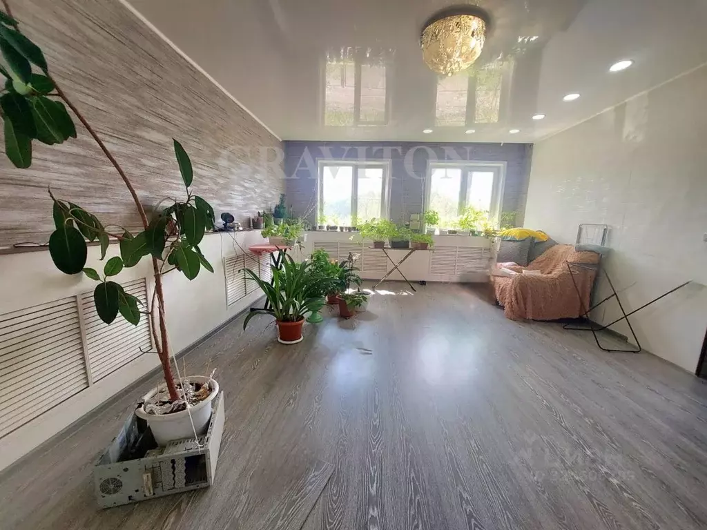 Дом в Алтай, Майминский район, с. Кызыл-Озек ул. Окулич-Казариной (107 ... - Фото 1