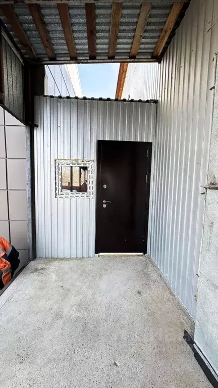 Склад в Томская область, Томск ул. Александра Угрюмова, 7/6 (300 м) - Фото 2