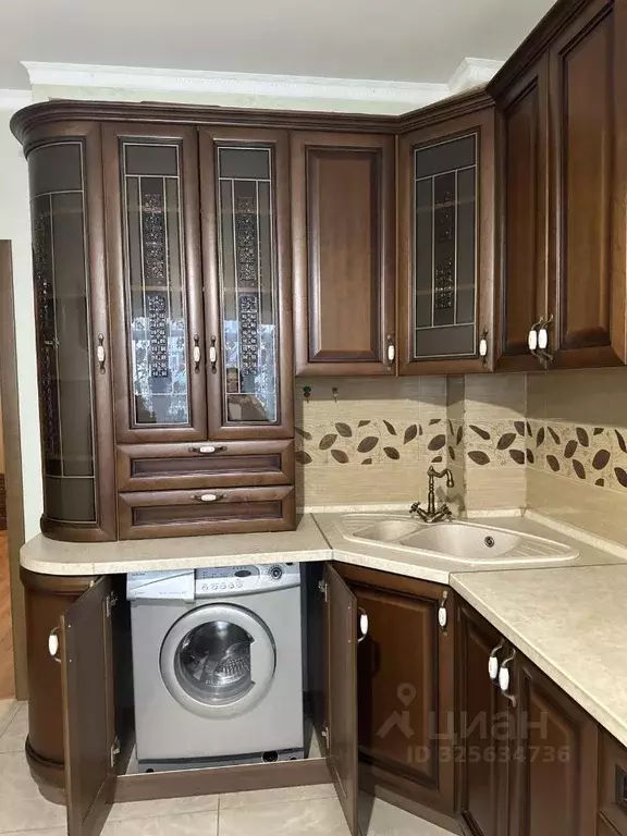 2-к кв. Ставропольский край, Ставрополь ул. Пирогова, 36б (83.3 м) - Фото 2