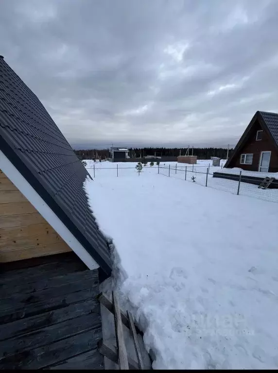 Дом в Московская область, Волоколамский муниципальный округ, Рижские ... - Фото 2