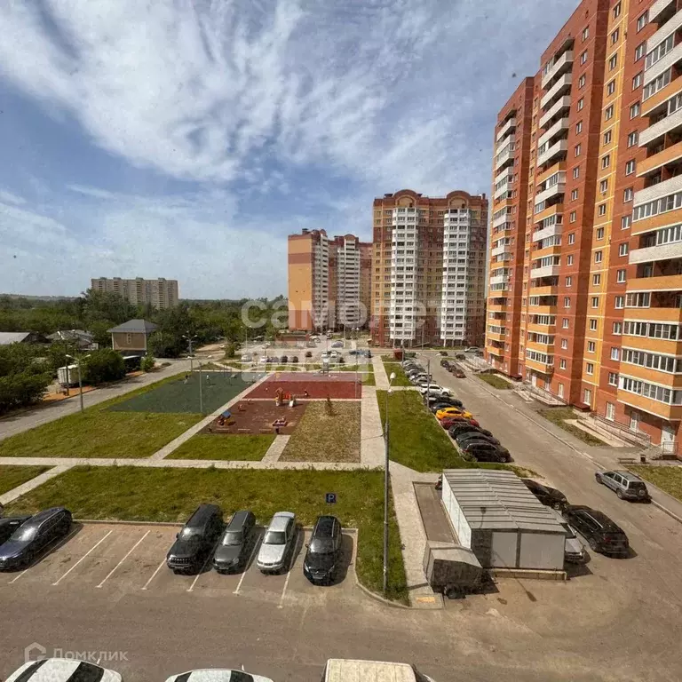 Продаётся 3-к квартира, 62.5 м - Фото 1