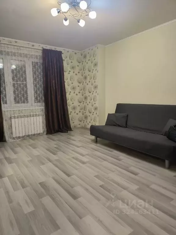 1-к кв. Смоленская область, Смоленск ул. Матросова, 12 (43.0 м) - Фото 2