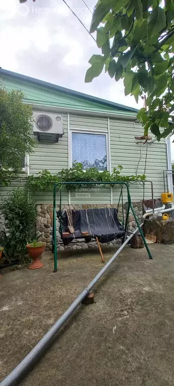 Дом в село Небуг, улица СМУ-4, 15 (76 м) - Фото 1