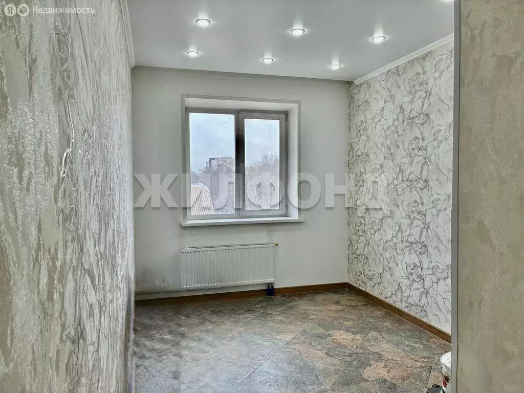 1-комнатная квартира: Абакан, проспект Ленина, 54 (42.8 м) - Фото 2
