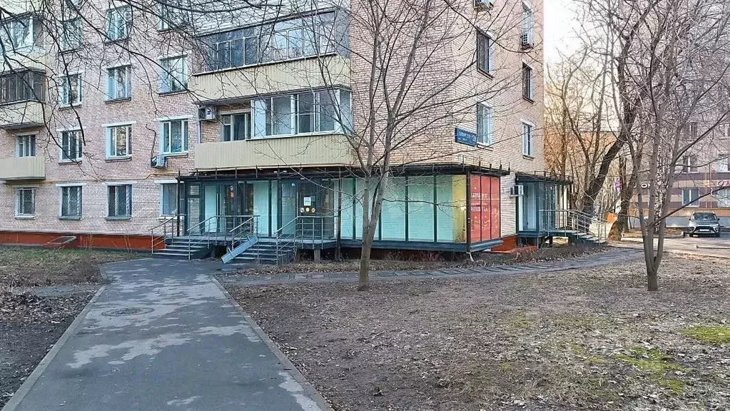 Помещение свободного назначения в Москва Каширское ш., 28К1 (44 м) - Фото 2
